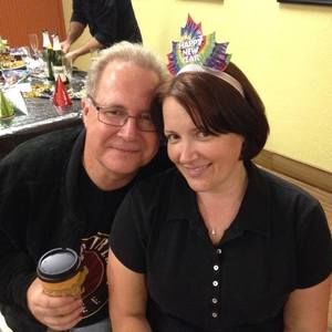 Meet your Posher, Brandy